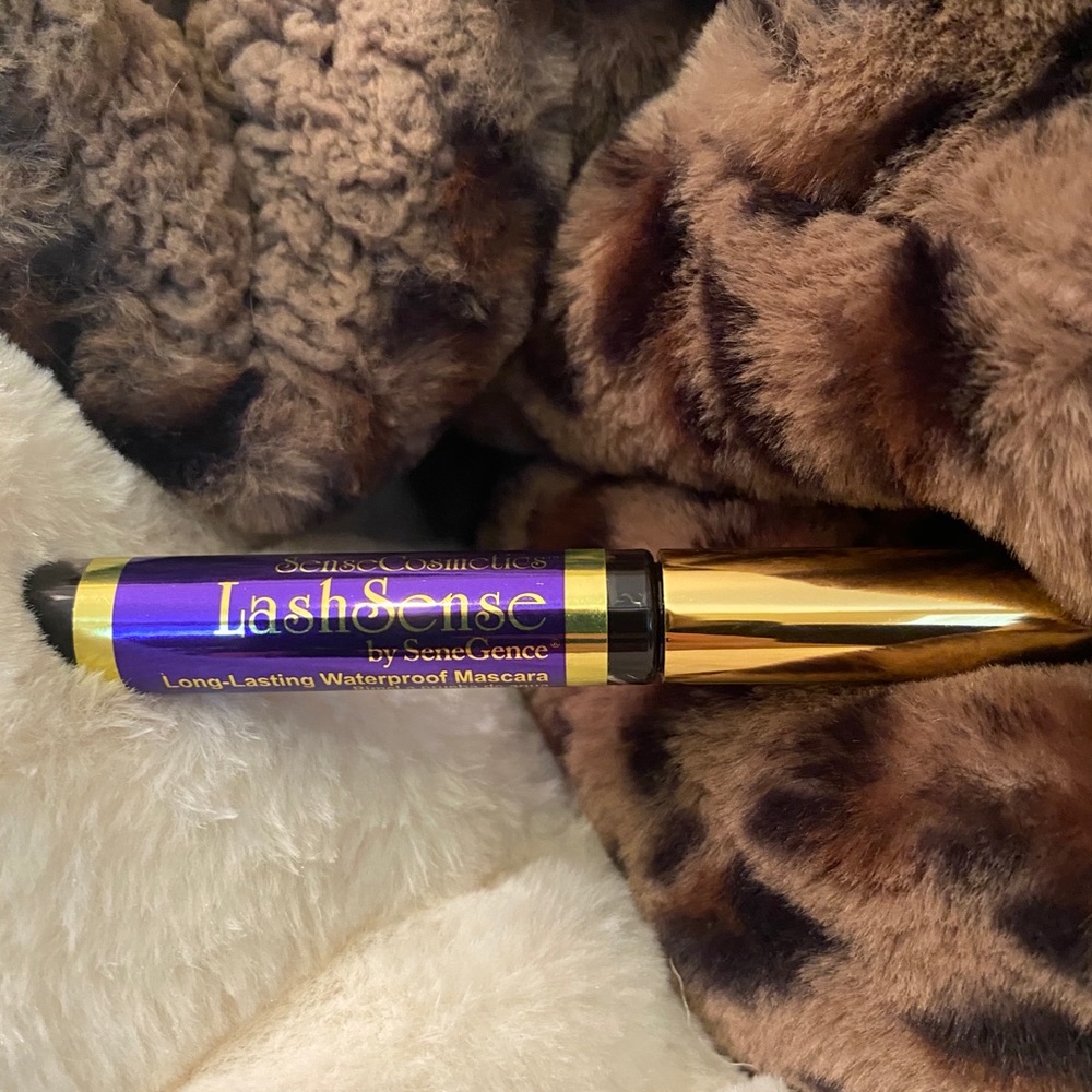 SeneGence mascara